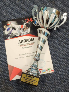 52 медали и второе командное место – итоги выступления сборной Алтайского края на всероссийском турнире по карате