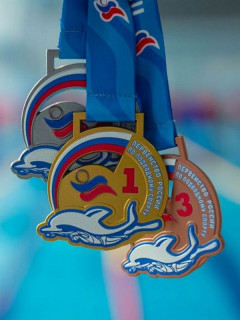 Алтайские пловцы успешно выступили на всероссийских соревнованиях в Ярославле