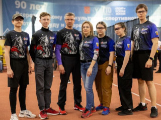 Алтайские спортсмены выиграли общий и командный зачет на чемпионате России по практической стрельбе