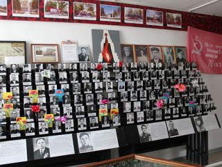 Два районных музея назвали лучшими в Алтайском крае по итогам 2023 года