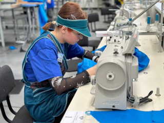 28 представителей Алтайского края продолжат борьбу за выход в Национальный финал чемпионата «Абилимпикс»