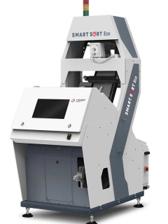 Алтайская компания разработала фотосепаратор для сортировки кофе