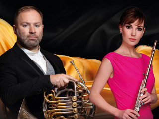 Ведущие музыканты России провели уже больше 40 уроков в образовательном центре Юрия Башмета в Алтайском крае