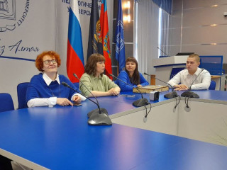 Мероприятия ко Дню Победы в Алтайском крае завершились уникальной игрой Российского общества «Знание»