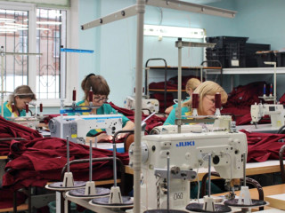 В Алтайском крае впервые пройдет Сибирский форум легкой промышленности