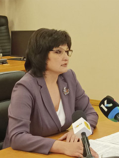 811 лагерей с дневным пребыванием и 48 загородных организаций в Алтайском крае примут детей в первый летний месяц