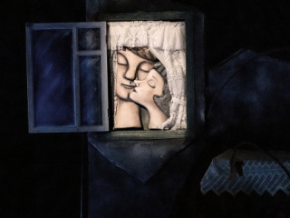 В Барнауле знаменитый театр кукол представит спектакль по рассказу Василия Шукшина