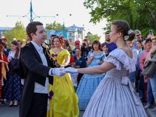 Алтайский государственный краеведческий музей предлагает около 70 программ в «Ночь музеев»