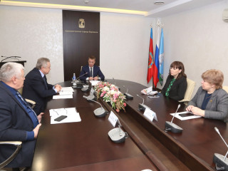 В Барнауле издадут Книгу Памяти героев-земляков