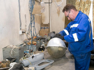 В Барнауле заменят 86 аварийных и вышедших из строя светофоров