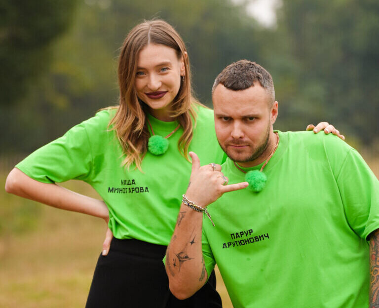 У Марии Миногаровой случился нервный срыв на шоу «Сокровища императора»