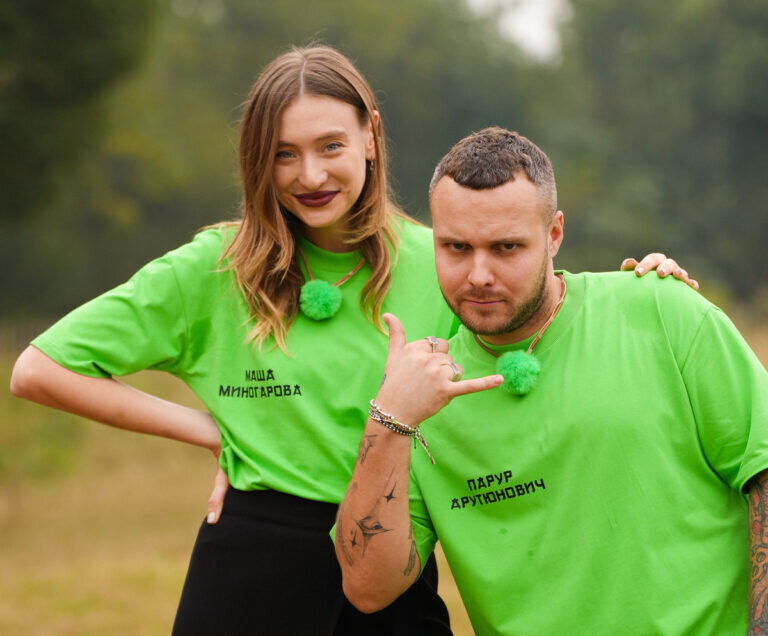 У Марии Миногаровой случился нервный срыв на шоу «Сокровища императора»