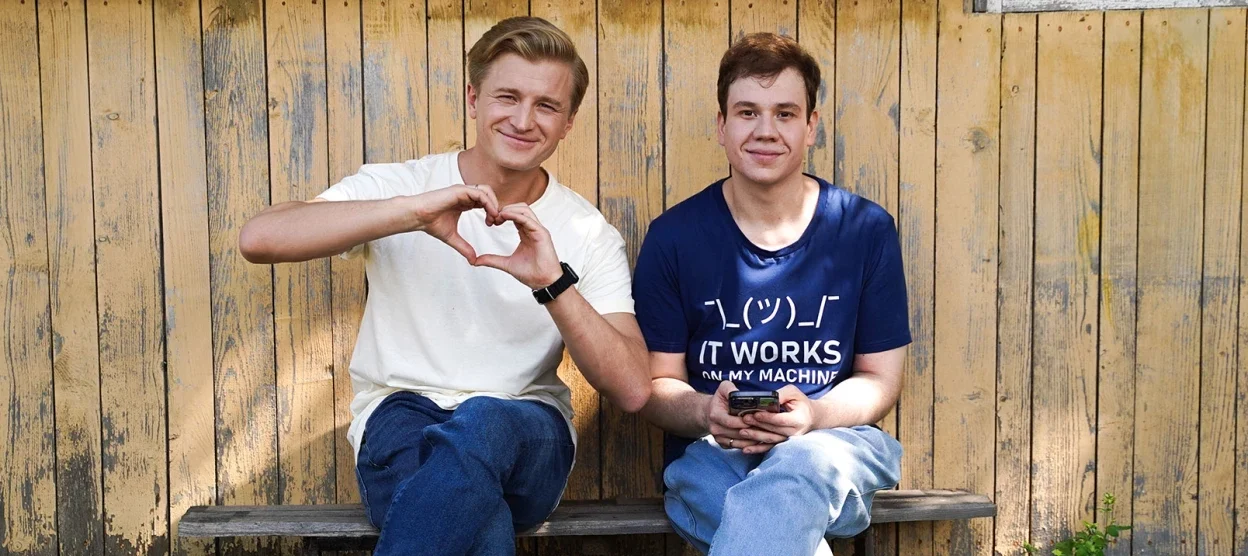 «Жуки» возвращаются: телеканал ТНТ и Comedy Club Production объявляют о продолжении народного хита про трех айтишников в деревне