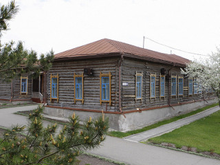 Современных героев Василия Шукшина нарисуют алтайские художники