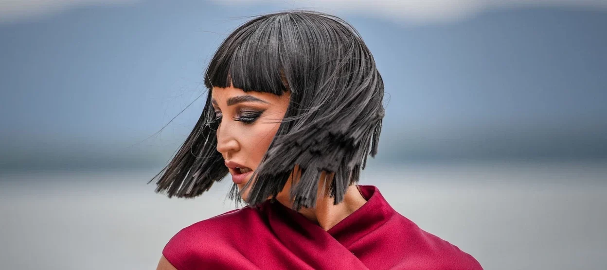 «У меня тоже была депрессия после того, что ты сделал своими руками!» Дава разоткровенничался перед Ольгой Бузовой в шоу «Сокровища императора» на ТНТ