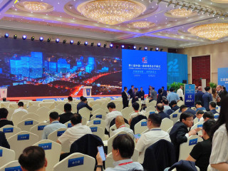 В ходе 8-го ЭКСПО «Китай – Евразия» китайские компании проявили заинтересованность в поставках сельхозпродукции из Алтайского края