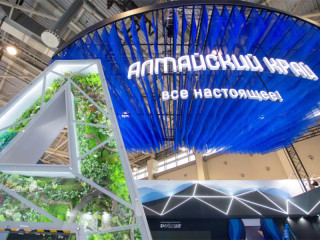 Алтайский край и Всероссийский проект «ТопБЛОГ» запускают медиаквест ко Дню молодежи