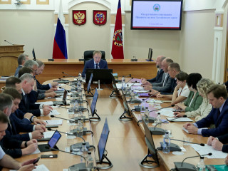 В Алтайском крае началась кормозаготовительная кампания