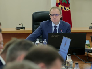 В Алтайском крае почти на 5 тысяч человек увеличилось количество сотрудников оборонных предприятий