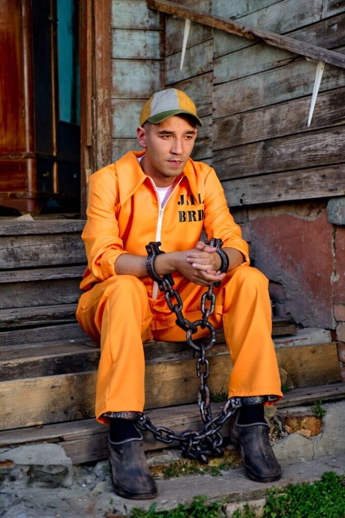 «Полупановы» в своем уме: премьера комедийного сериала про очень странную семейку