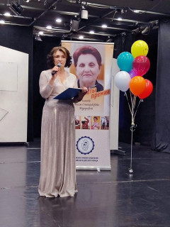 В Алтайском крае 12 одаренных детей получили именные премии от Российского детского фонда