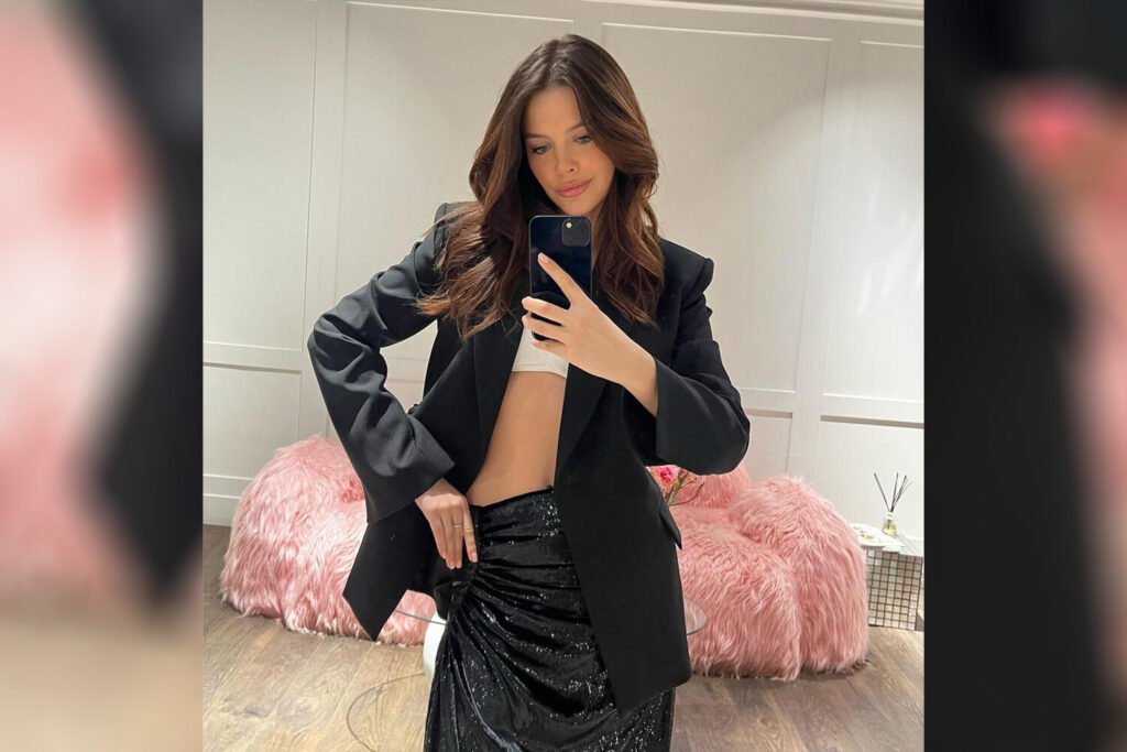 «Просто не знаю, что думать»: Константин Гецати раскрыл обман Ольги Меганской в новом выпуске шоу «Невеста. Экстра любовь»