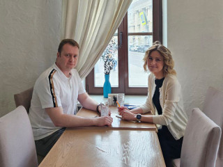 Депутат Государственной Думы Мария Бутина вошла в попечительский совет Алтайского землячества