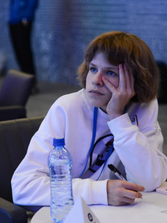 Алтайский школьник отправится на Северный полюс в рамках проекта «Ледокол знаний»