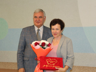 В честь Дня эколога в Алтайском крае наградили более 60 работников природоохранной деятельности