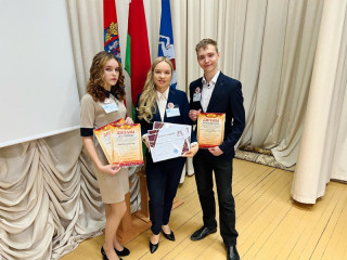 Алтайские студенты стали призерами международного конкурса профмастерства в номинации «Мастер молочного производства»