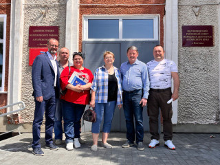 Алтайские предприниматели обсудили проблемные вопросы и меры господдержки