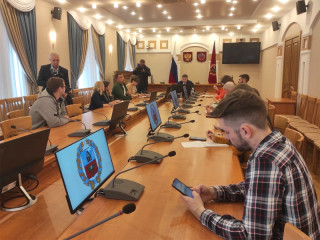 В Алтайском крае скорый поезд до Славгорода – «Степной экспресс» планируют сделать ежедневным