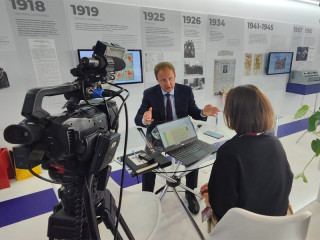 В Алтайском крае ожидают рост промышленности на 6-7% по итогам 2024 года