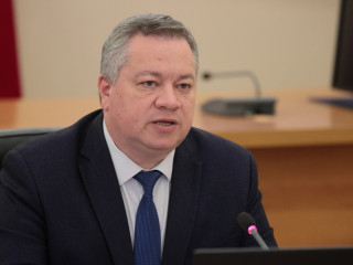 В Правительстве Алтайского края обсудили меры по снижению подростковой преступности и предупреждению детской смертности