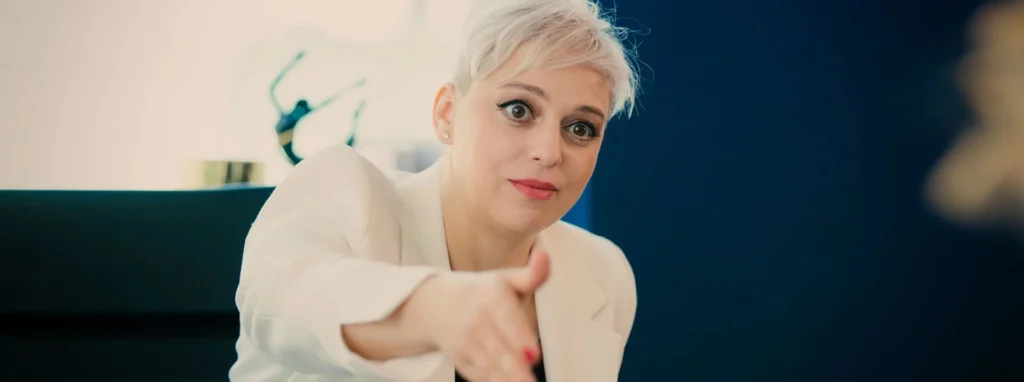 Непреодолимые разногласия: ТНТ покажет новый сериал «Развод по расчёту»