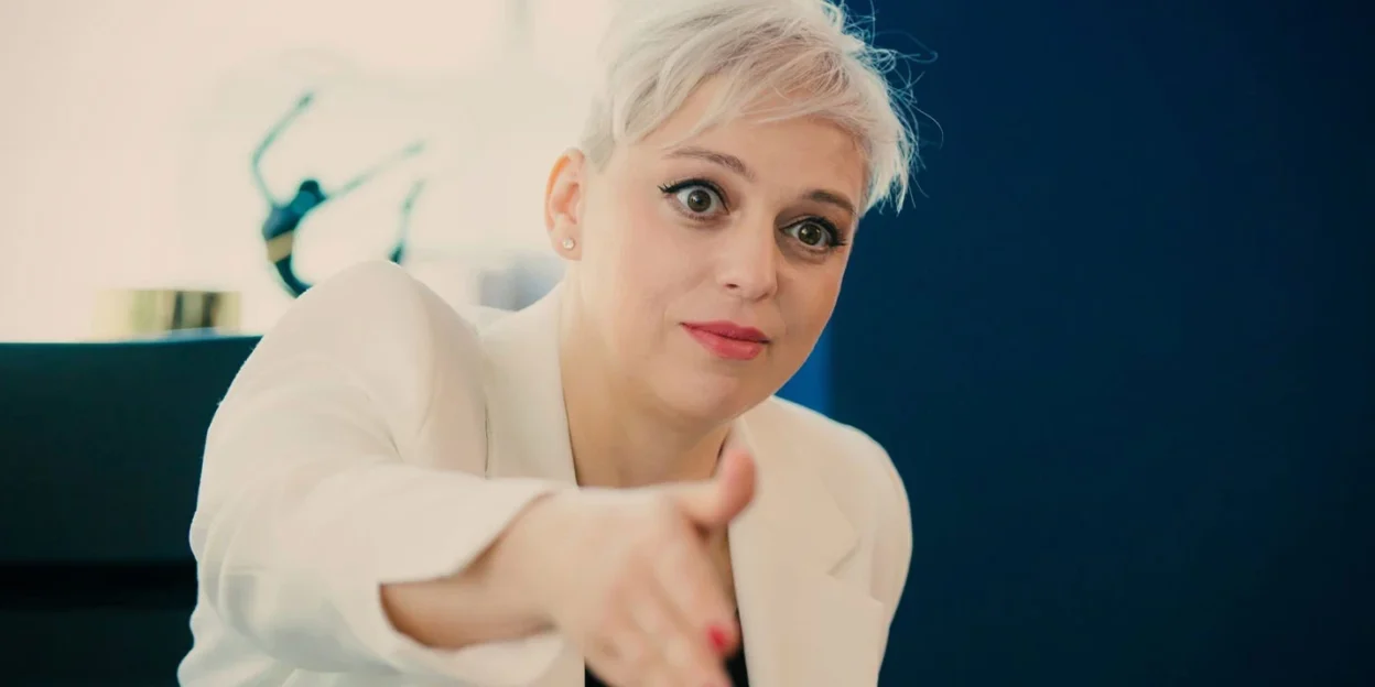 Непреодолимые разногласия: ТНТ покажет новый сериал «Развод по расчёту»