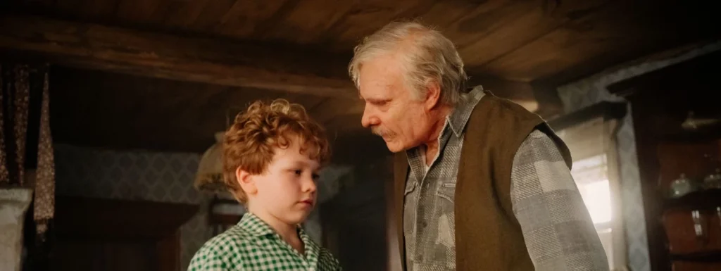 Телеканал ТНТ и Good Story Media приступают к съемкам фильма «Батя 2. Дед»