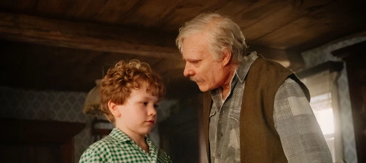 Телеканал ТНТ и Good Story Media приступают к съемкам фильма «Батя 2. Дед»