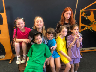 В Алтайском крае растет число самозанятых в сфере креативных индустрий