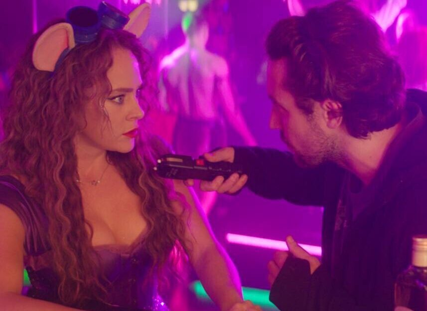 Фильм «Тополиный пух» с Аглаей Тарасовой и Антоном Лапенко откроет фестиваль нового российского кино «Горький fest»