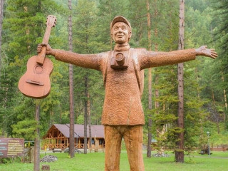 Мастера из 19 регионов России и 4 зарубежных стран претендуют на участие в Международном фестивале «Алтай. Притяжение»