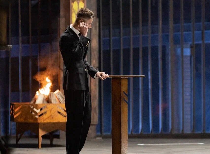 Маги, экстрасенсы и загадки Петербурга: на ТНТ стартует мистическое реалити-шоу «Место силы»