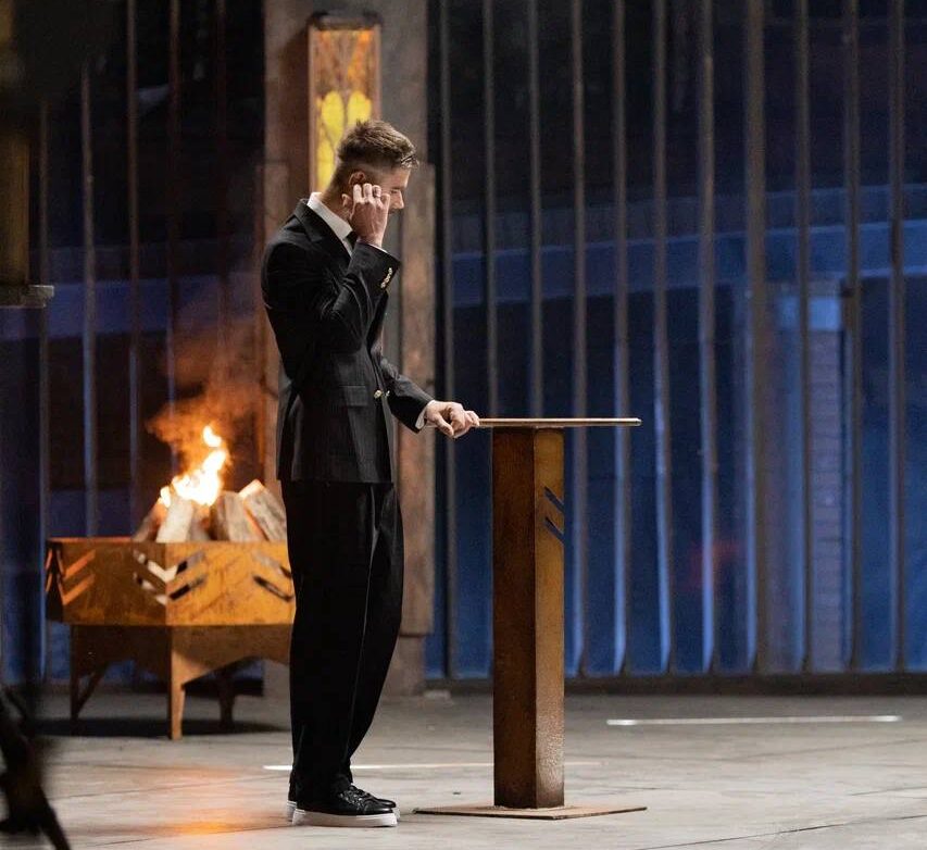 Маги, экстрасенсы и загадки Петербурга: на ТНТ стартует мистическое реалити-шоу «Место силы»