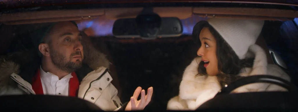 «Большое актерское путешествие»: телеканал ТНТ приступает к съемкам скетчкома «Демис и Марина»