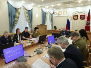 Студотрядовское движение Алтайского края готовится отпраздновать 60-летие