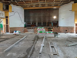 Почти 200 миллионов рублей направят на капитальный ремонт Дома культуры в Целинном районе Алтайского края