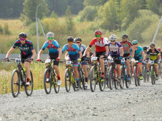 Жителей и гостей Алтайского края приглашают на традиционный веломарафон «Таежная трасса»