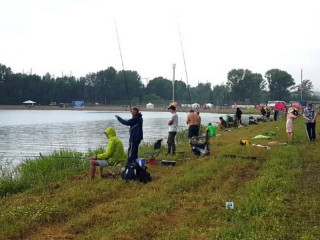 В соревнованиях в зачет XIX Краевой спартакиады госслужащих Алтайского края победила команда регионального Министерства финансов