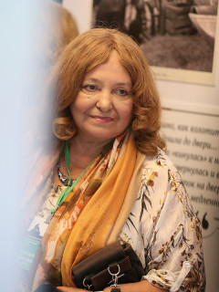 Заслуженная артистка РСФСР Наталья Бондарчук: Выставка «Шукшин и «Мосфильм» произвела на меня огромное впечатление