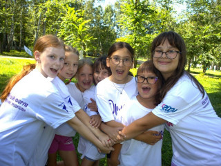 Первый межрайонный форум «Орленок. Учитель. Наставник. Родитель» объединил представителей четырех районов Алтайского края